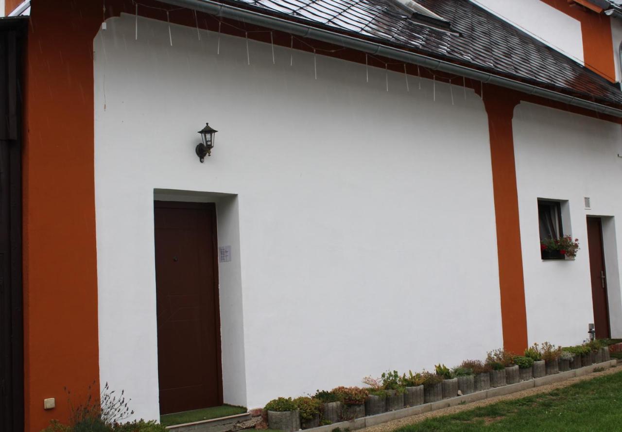 Apartman Rapotin, Jesenicka 296, 3Km Od Termalniho Parku Velke Losiny Exterior foto